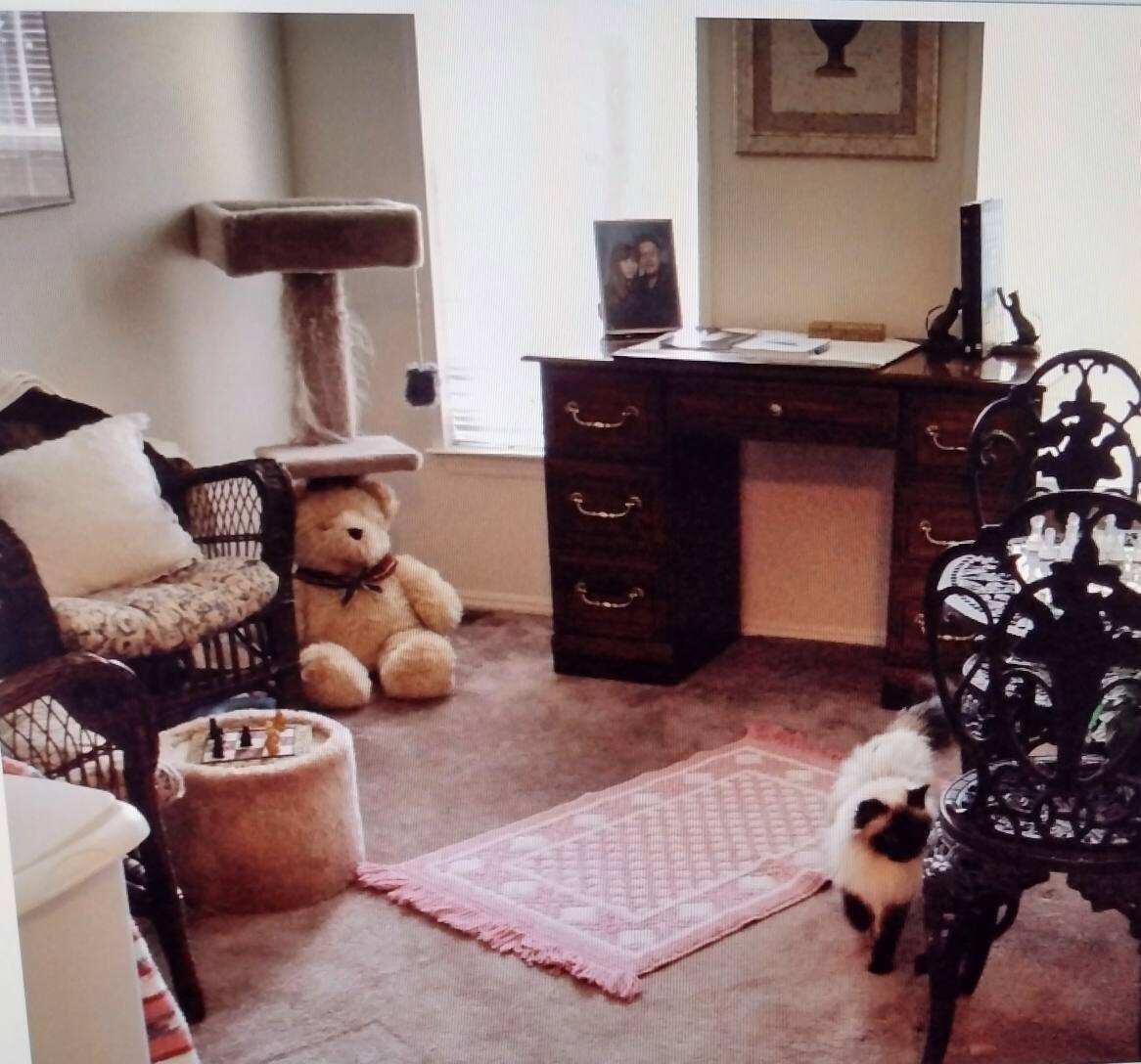 Shasta Meadows Subdivision - Residential