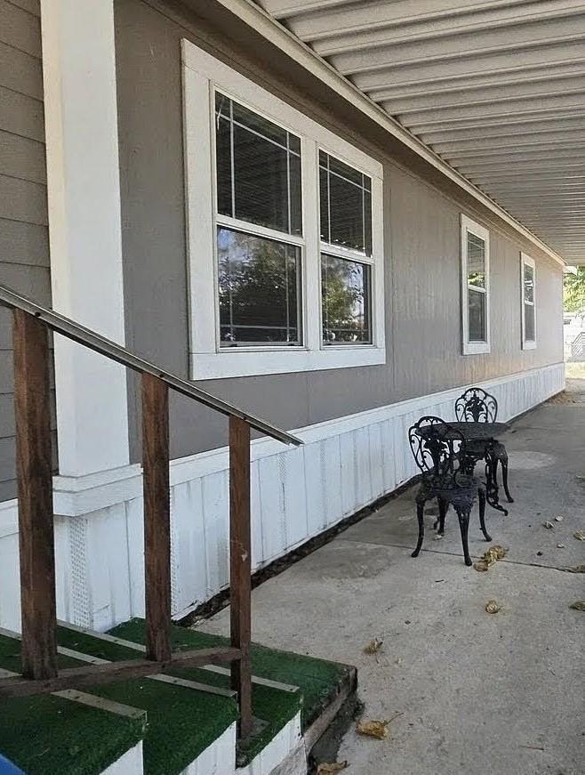 Shasta Meadows Subdivision - Residential