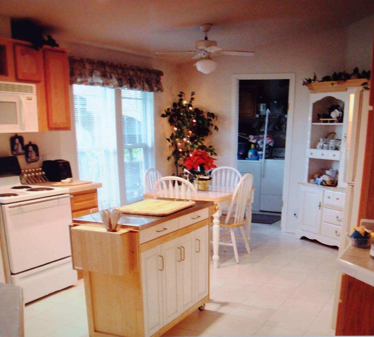 Shasta Meadows Subdivision - Residential