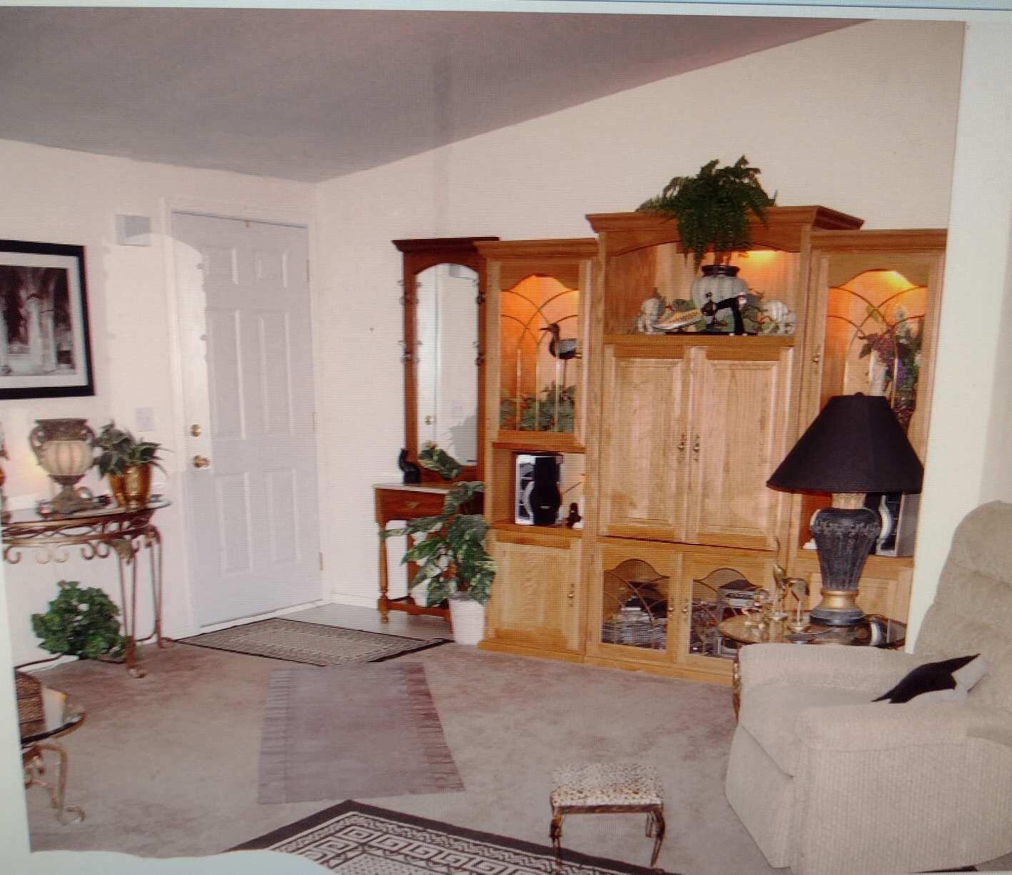 Shasta Meadows Subdivision - Residential