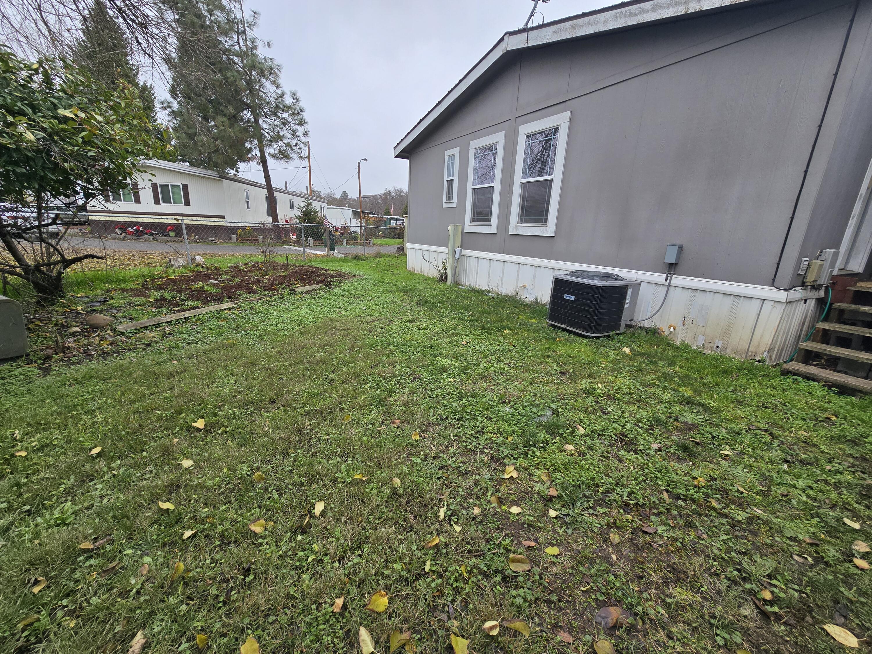 Shasta Meadows Subdivision - Residential