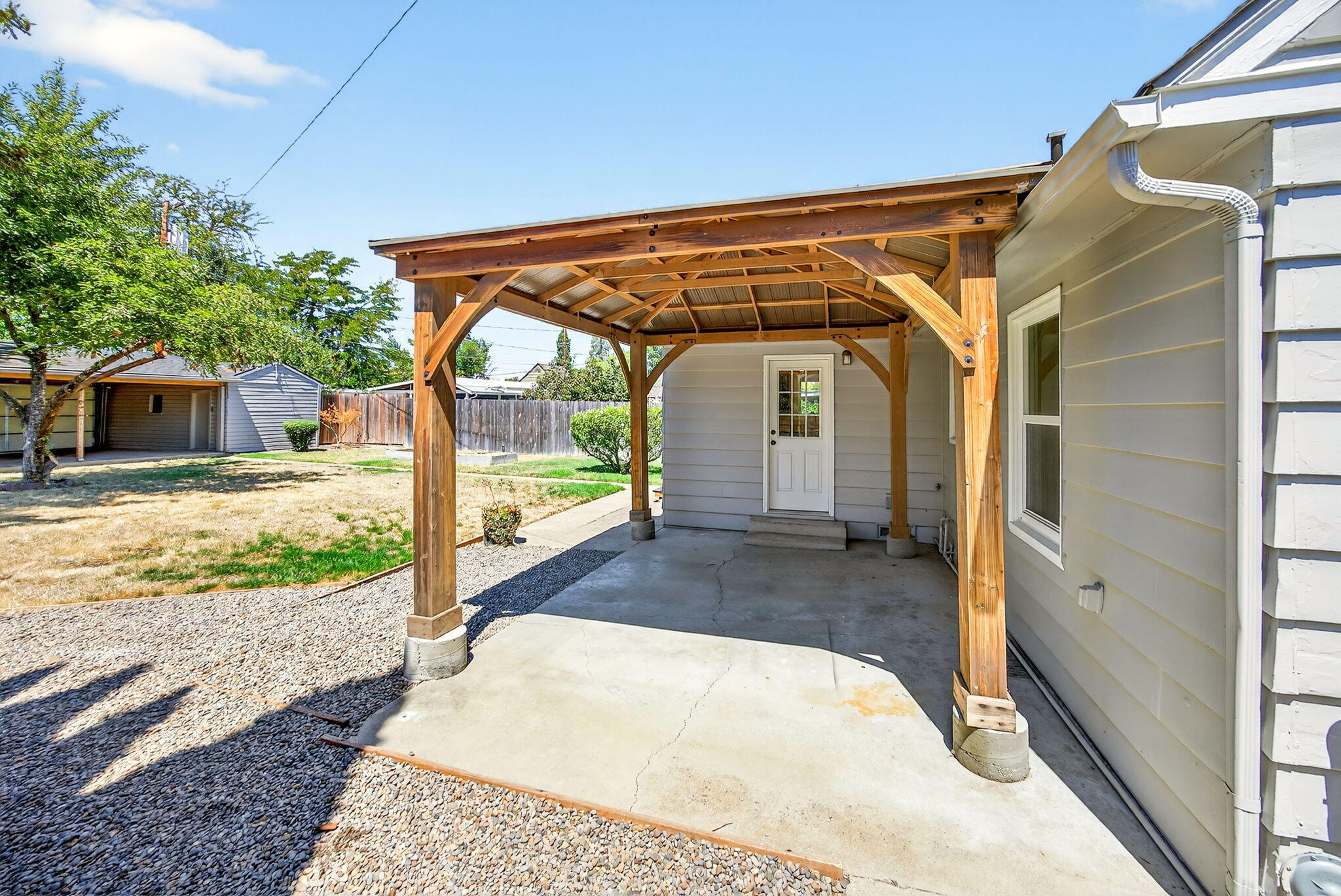 Highland Park Addition (medford) - Residential