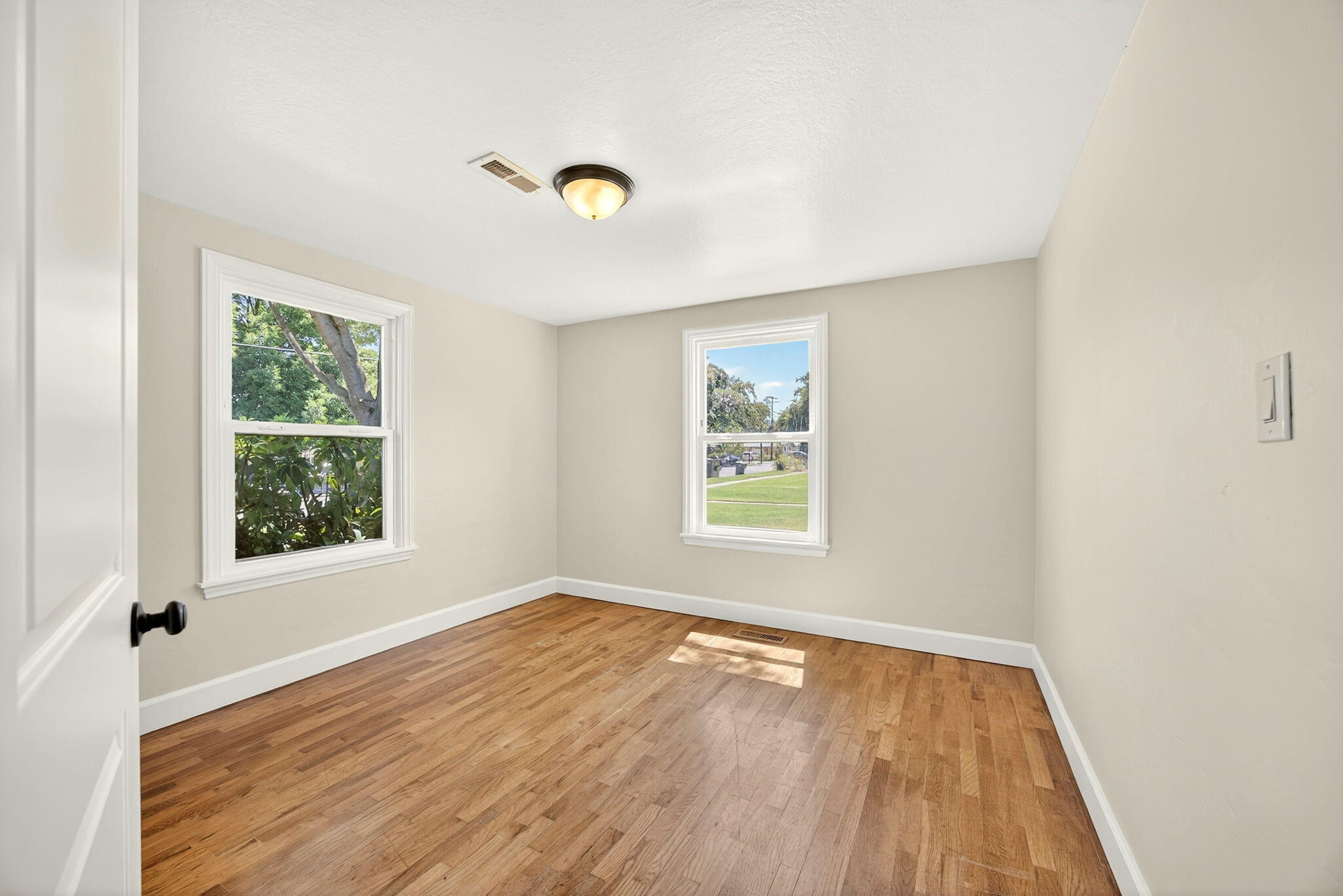 Highland Park Addition (medford) - Residential