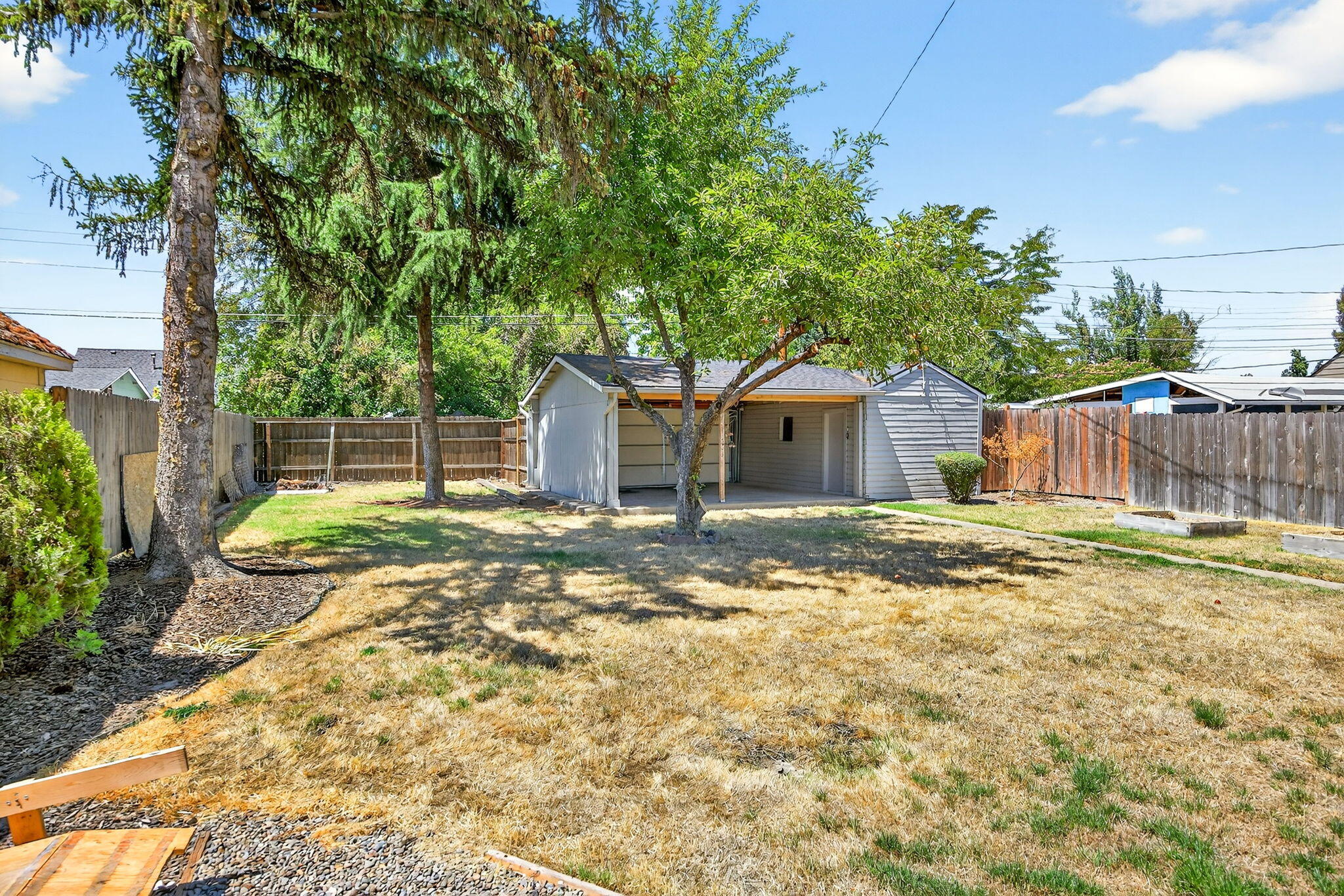 Highland Park Addition (medford) - Residential