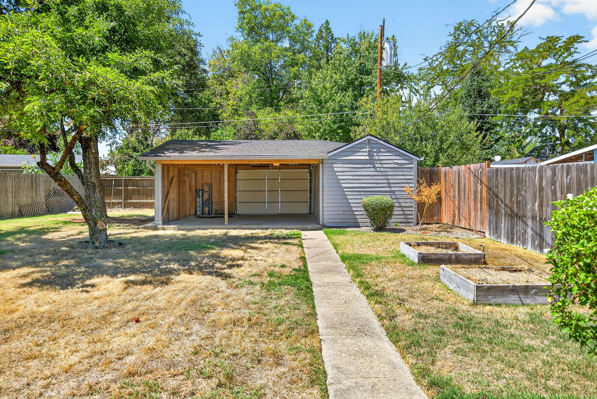 Highland Park Addition (medford) - Residential