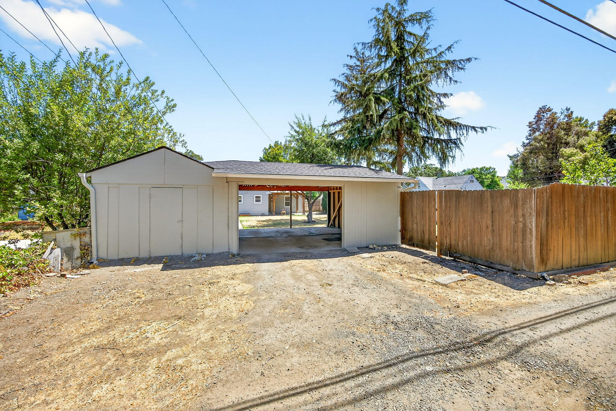 Highland Park Addition (medford) - Residential