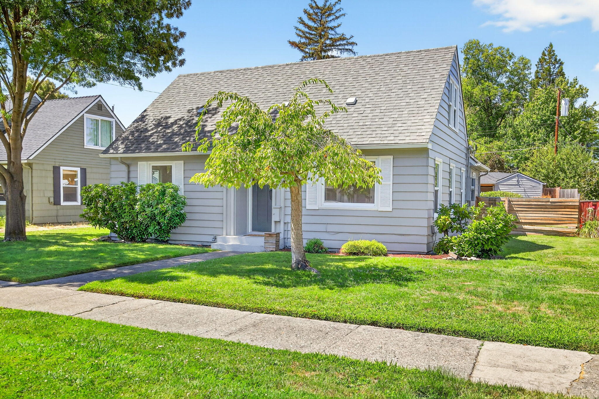 Highland Park Addition (medford) - Residential