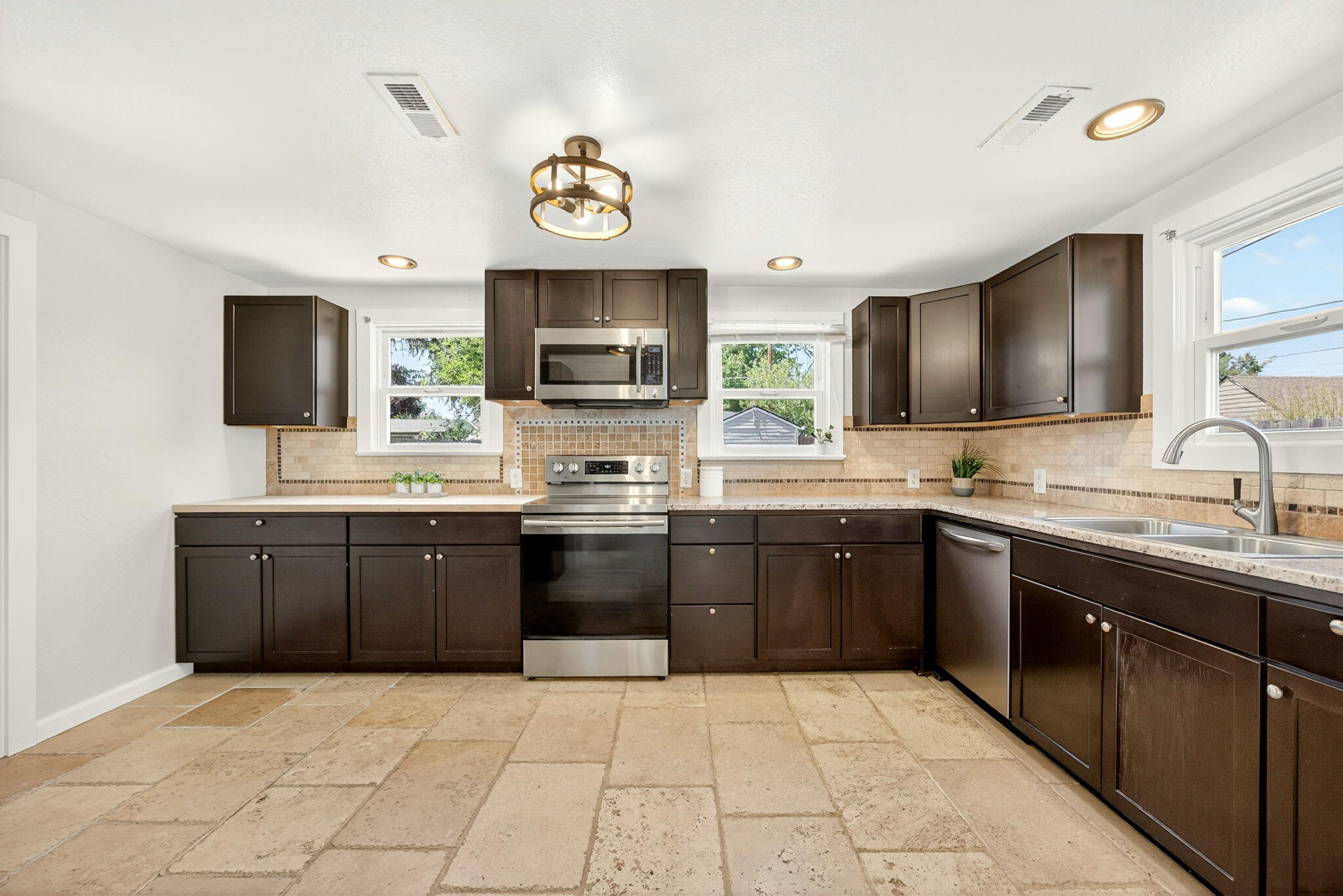 Highland Park Addition (medford) - Residential