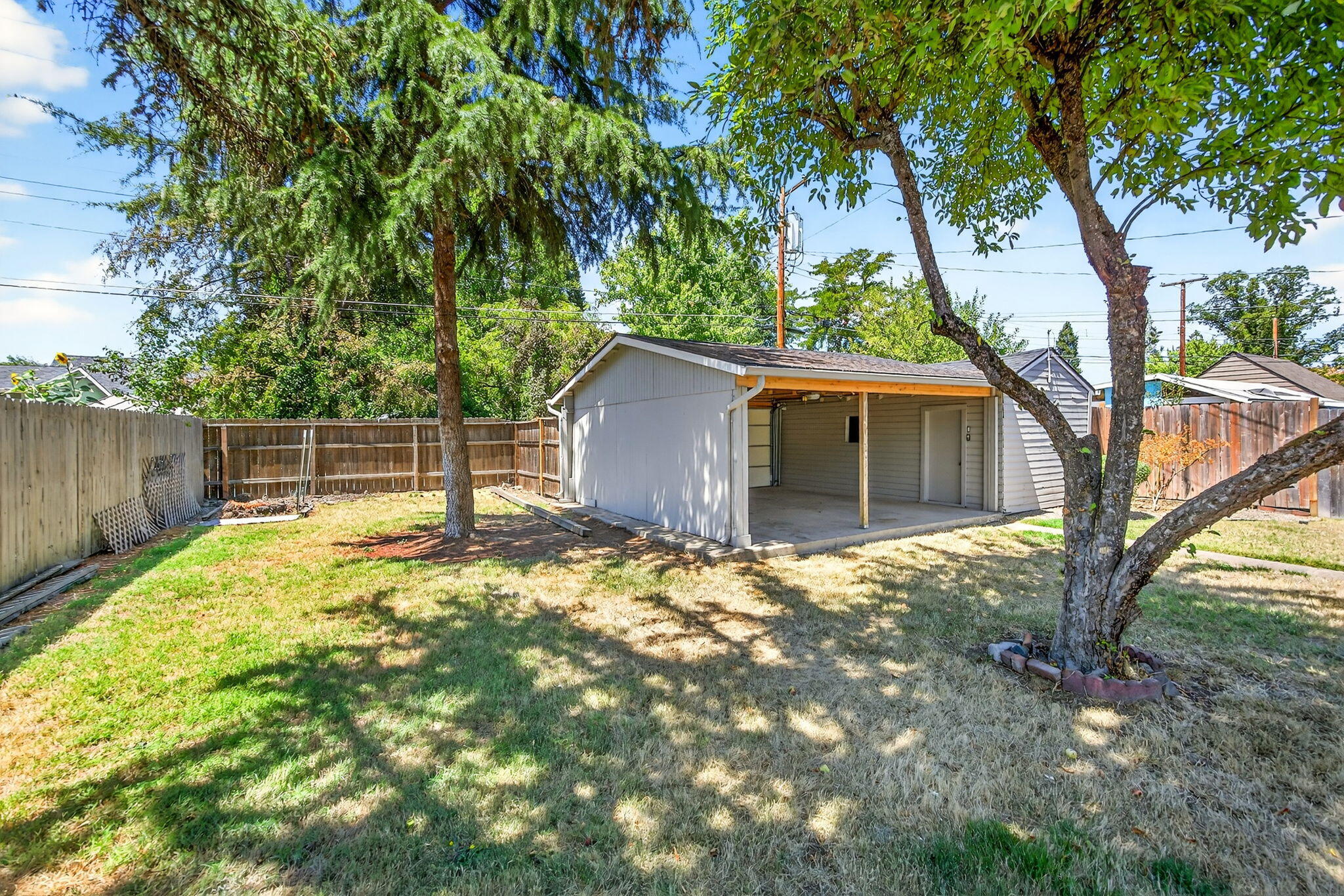 Highland Park Addition (medford) - Residential