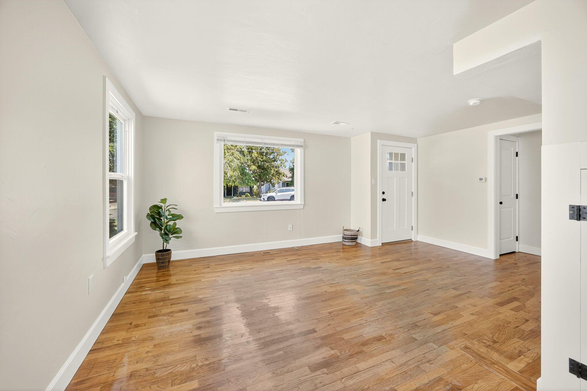 Highland Park Addition (medford) - Residential