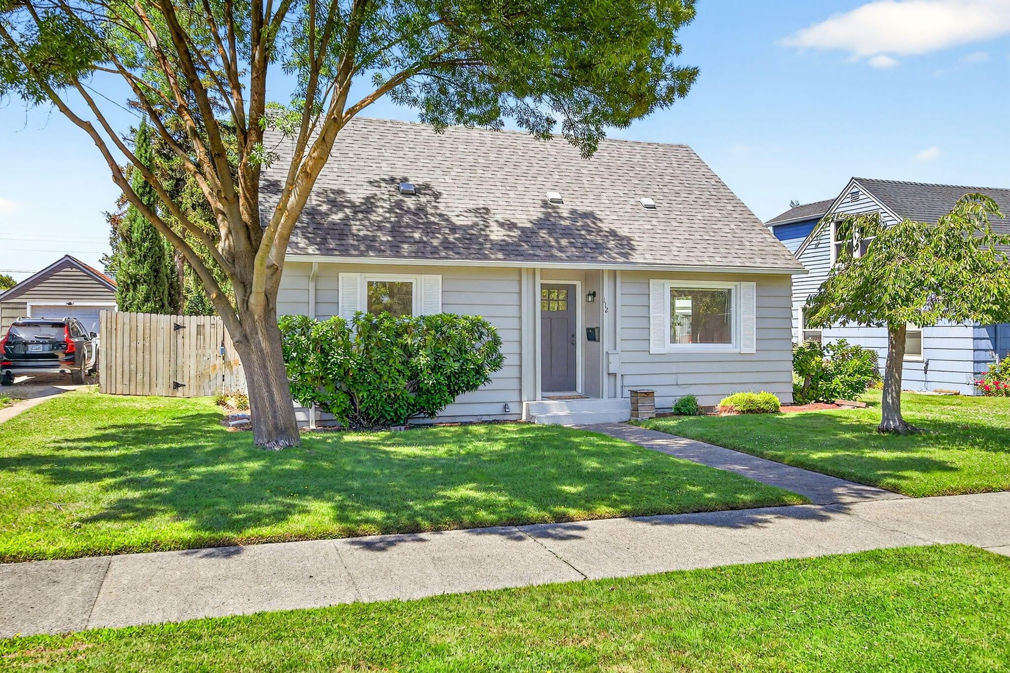 Highland Park Addition (medford) - Residential