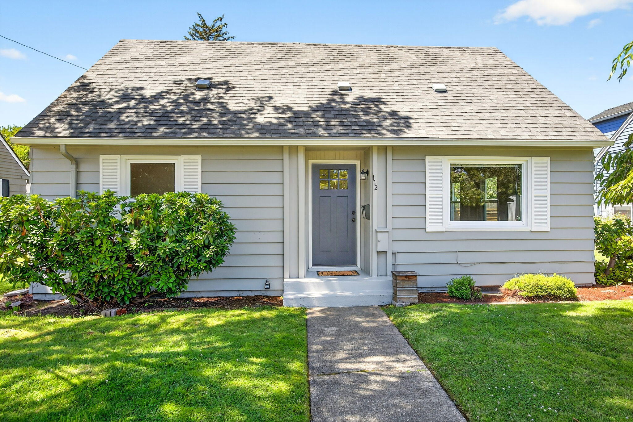 Highland Park Addition (medford) - Residential