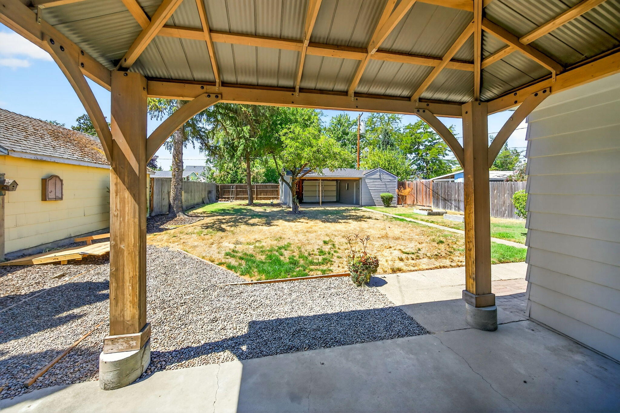 Highland Park Addition (medford) - Residential