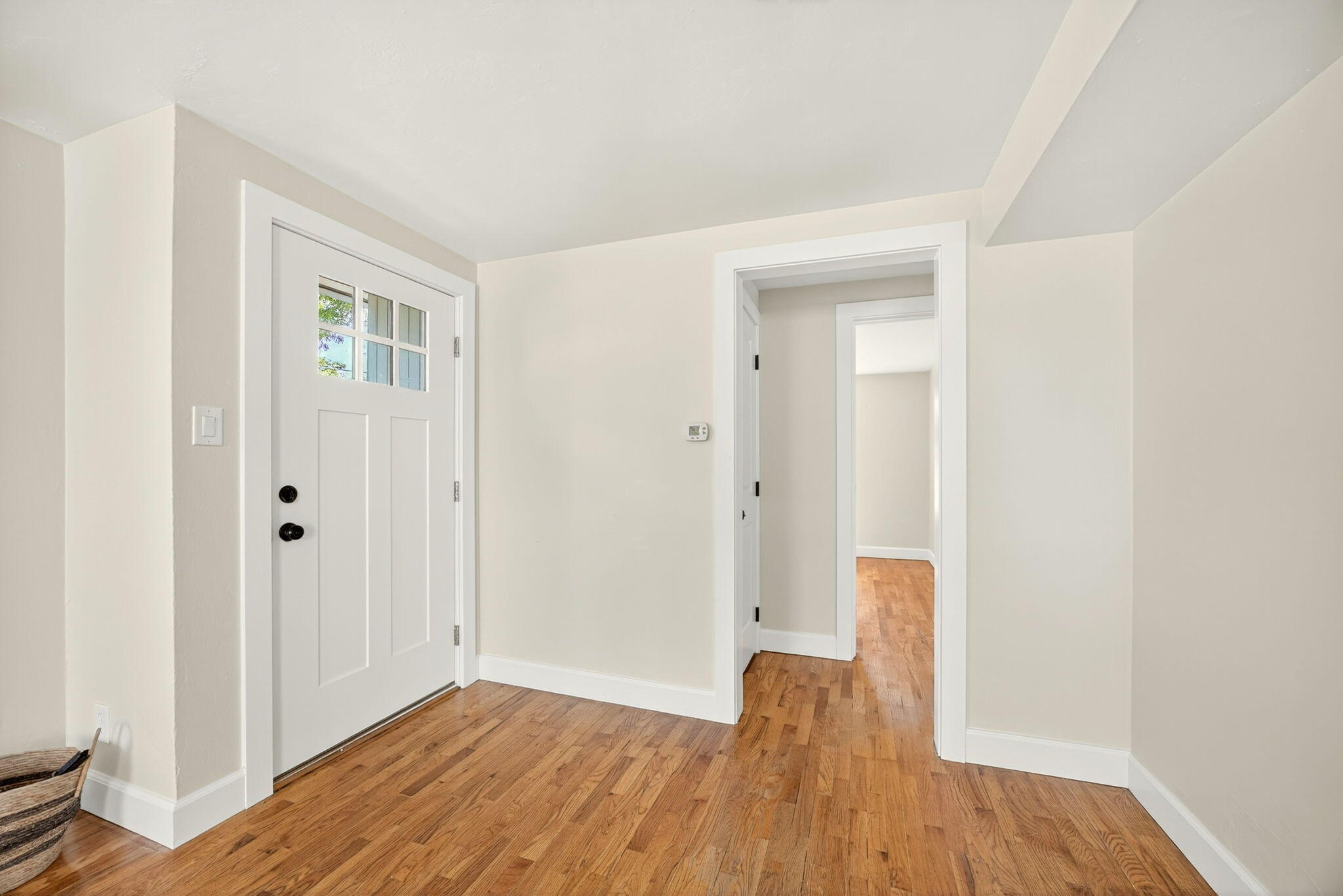 Highland Park Addition (medford) - Residential