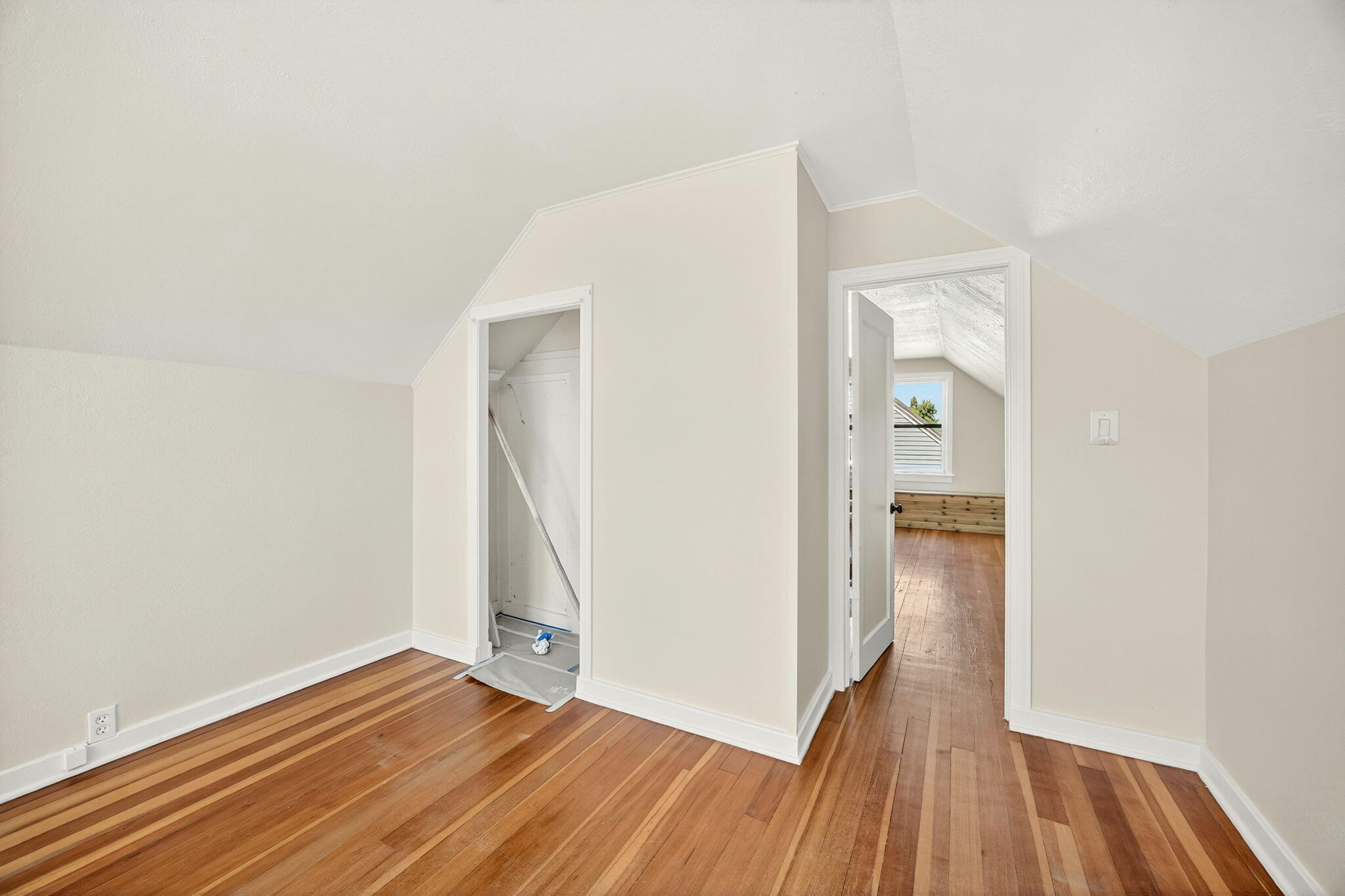 Highland Park Addition (medford) - Residential