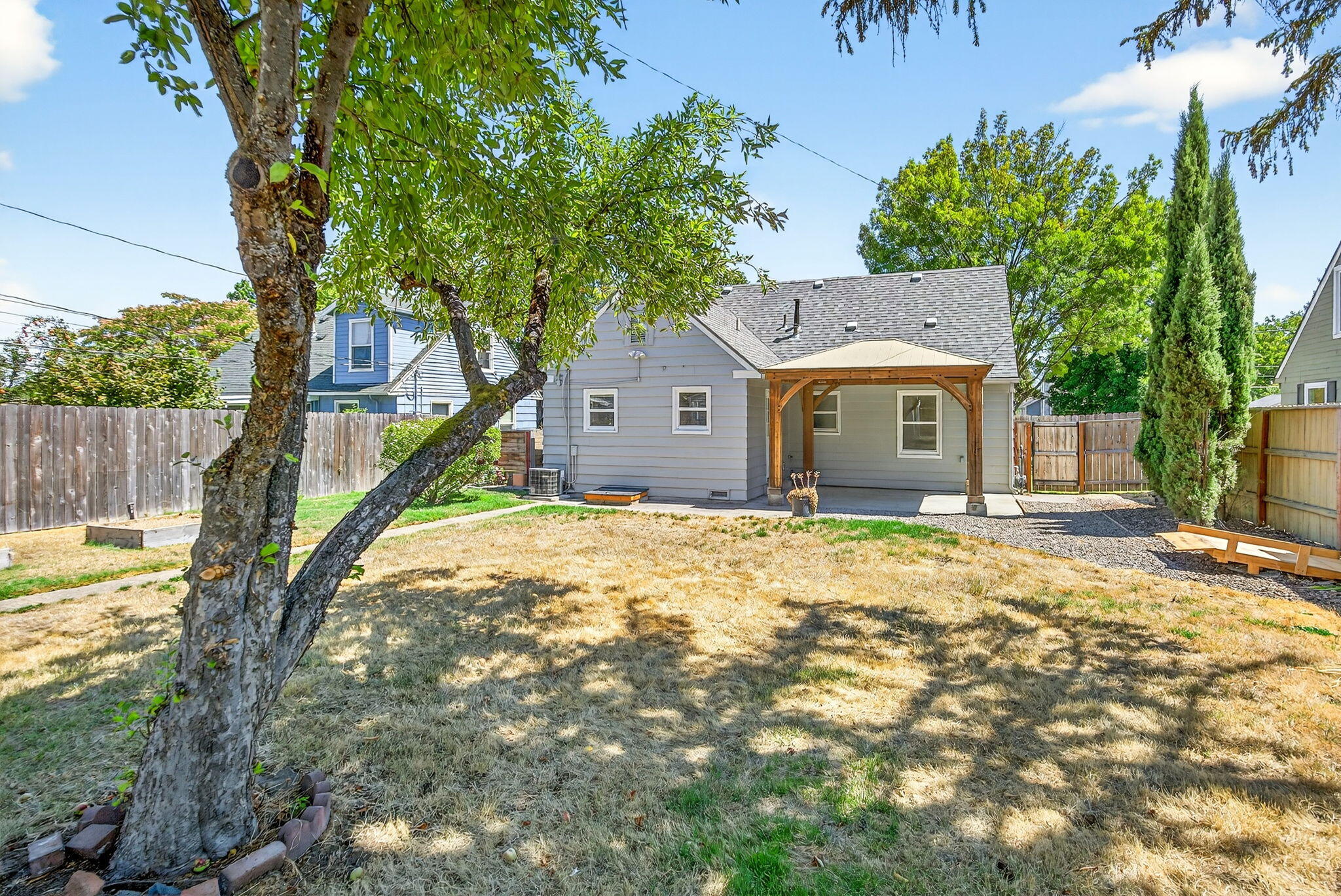 Highland Park Addition (medford) - Residential