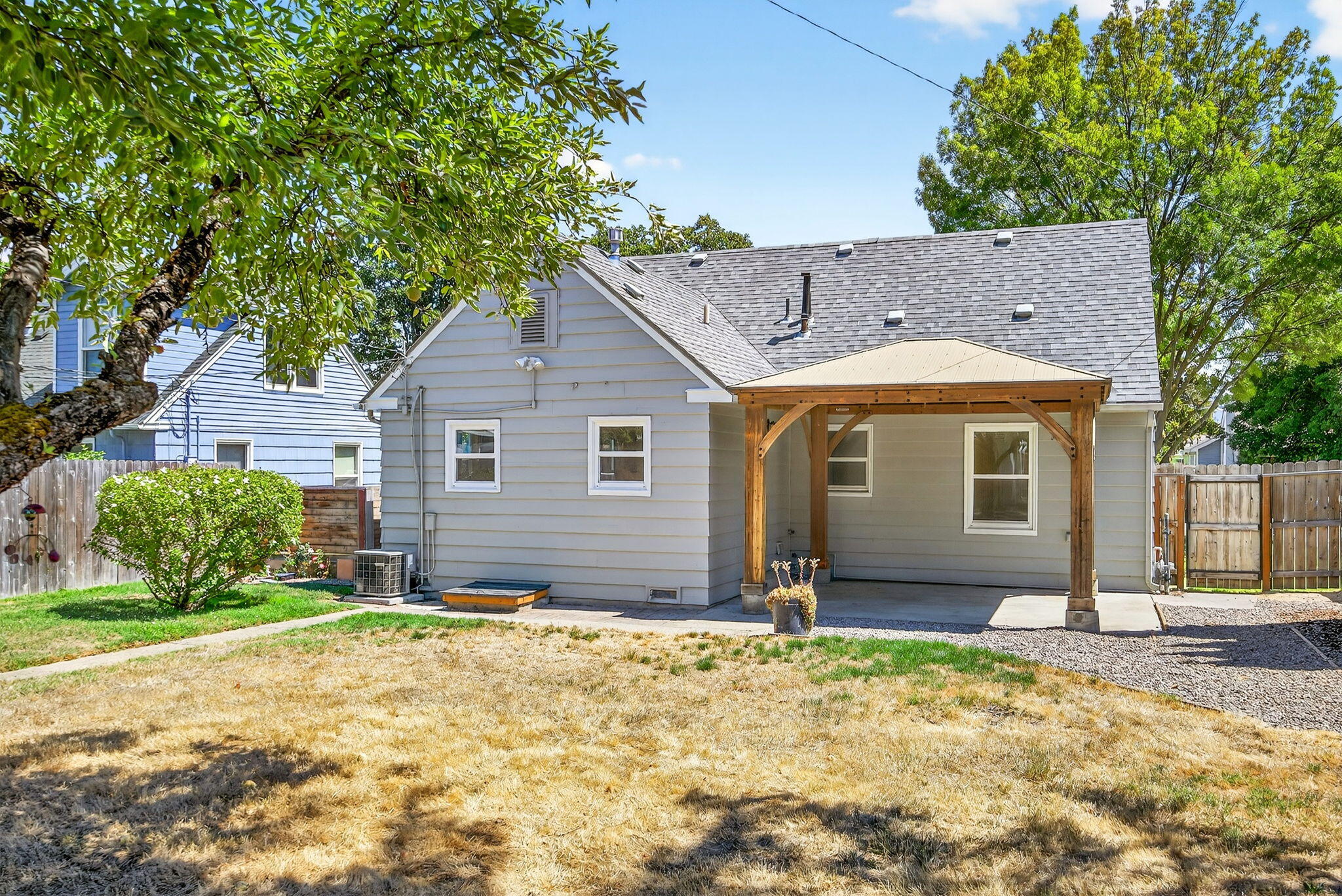 Highland Park Addition (medford) - Residential