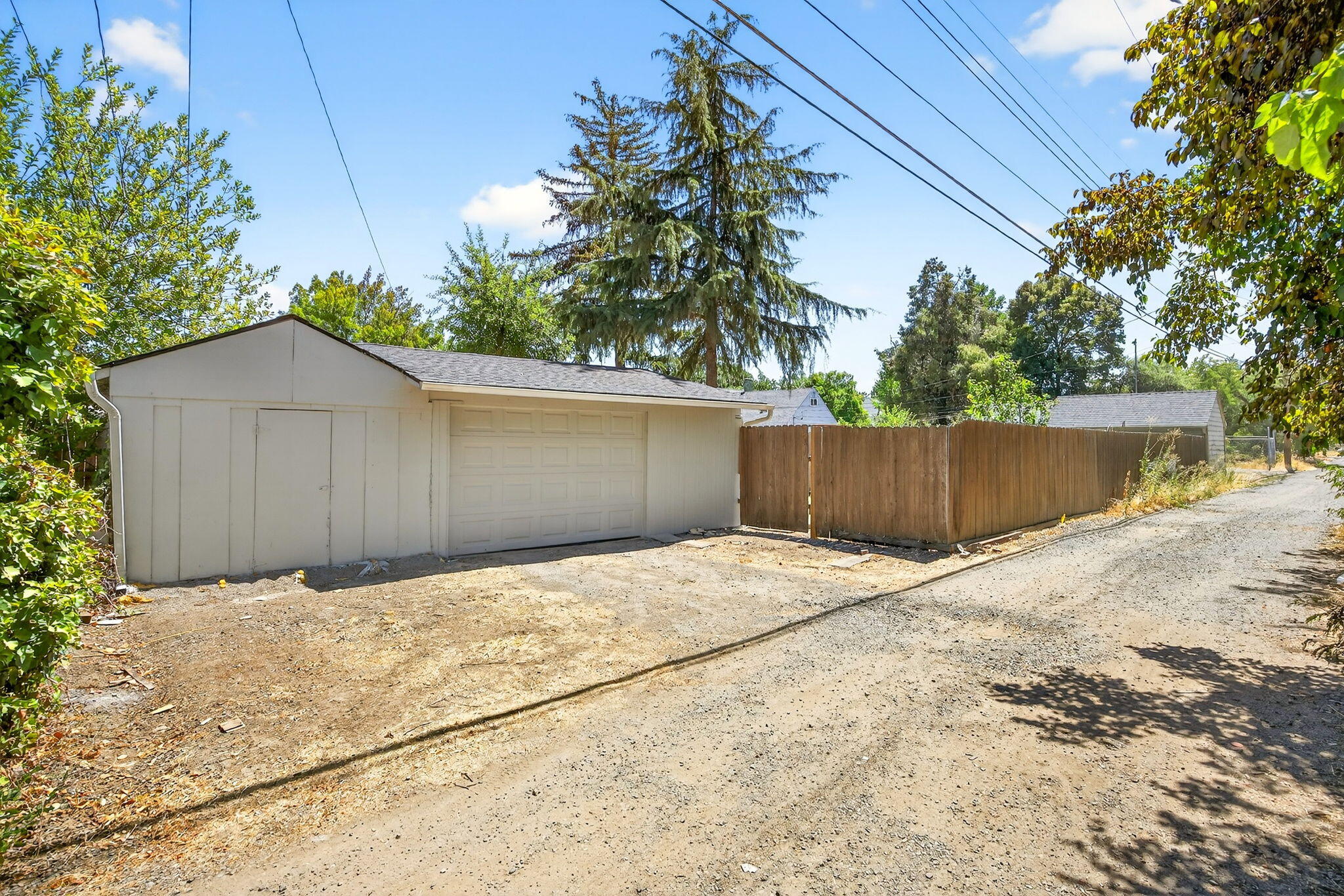 Highland Park Addition (medford) - Residential