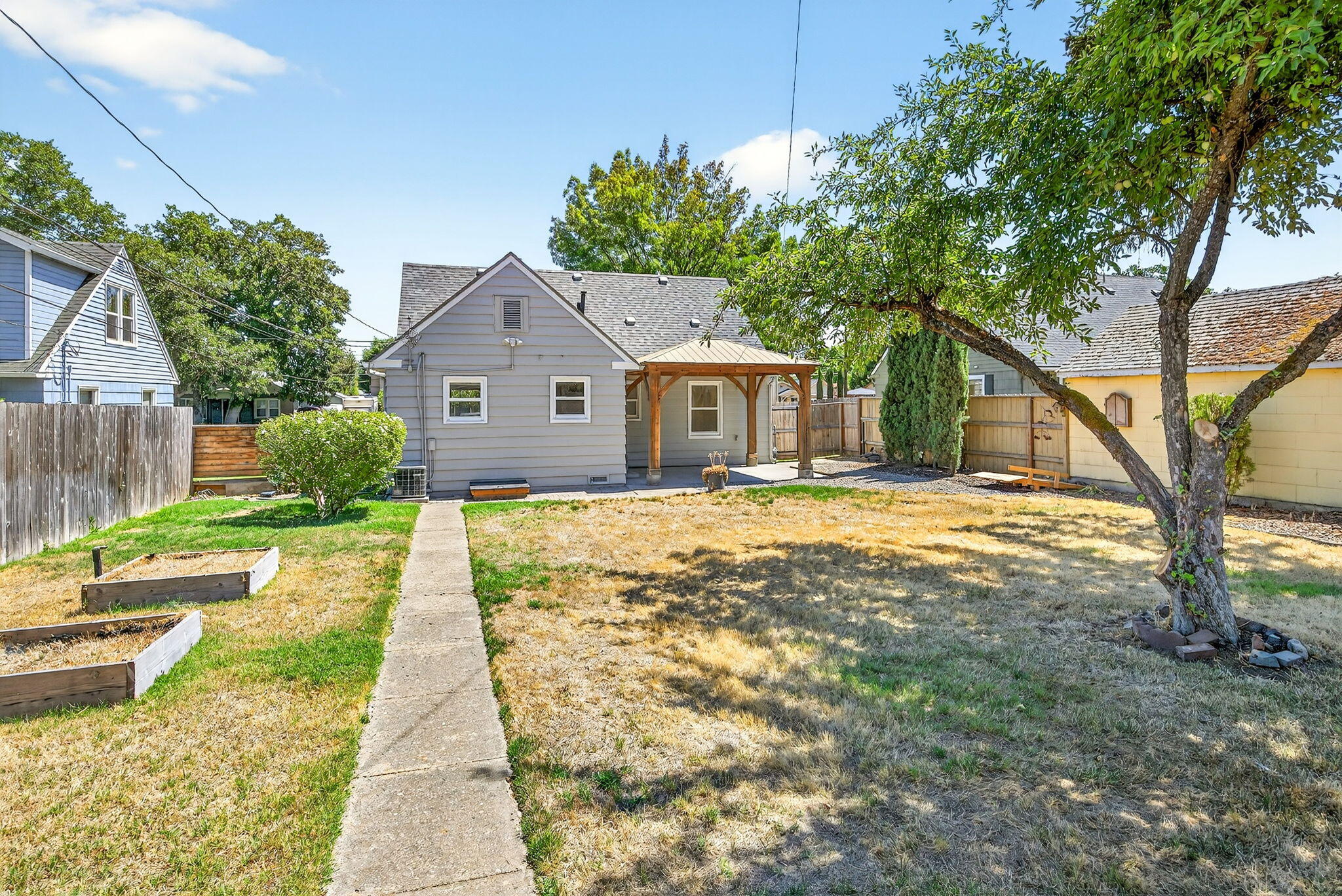 Highland Park Addition (medford) - Residential