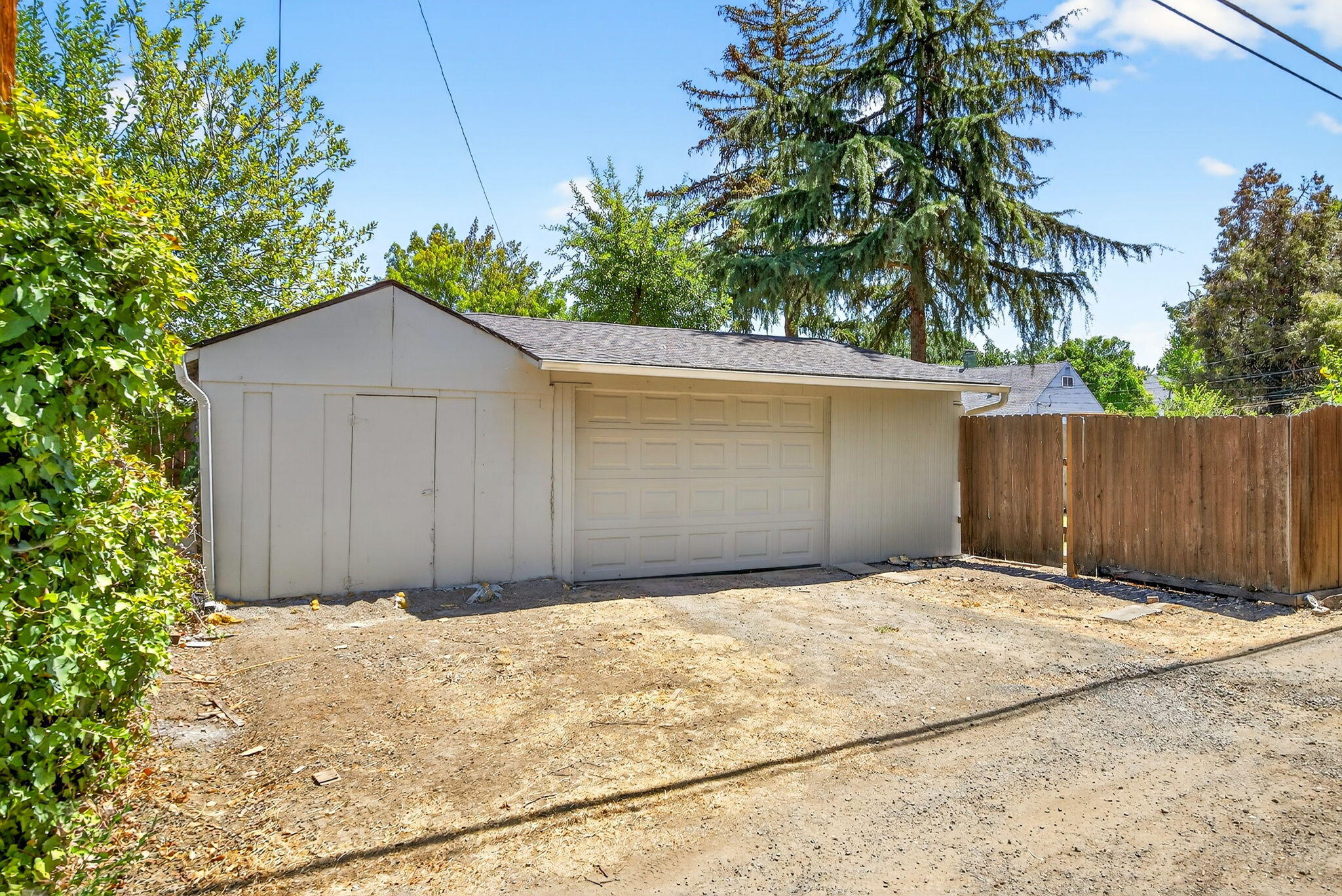 Highland Park Addition (medford) - Residential