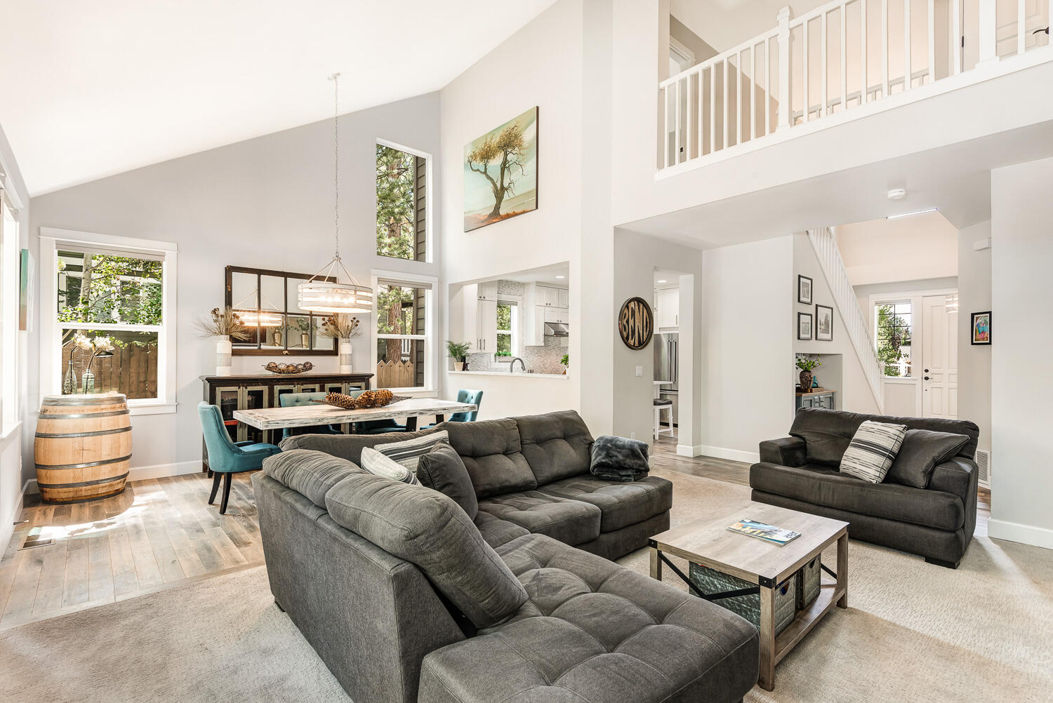 Parks At Broken Top - Residential