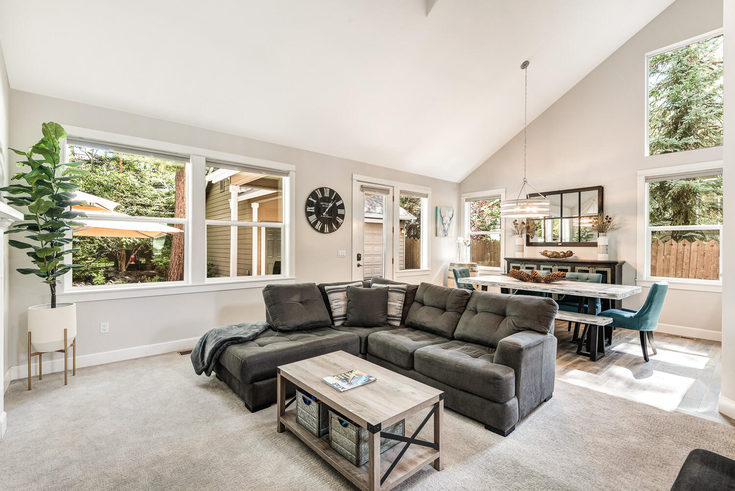 Parks At Broken Top - Residential