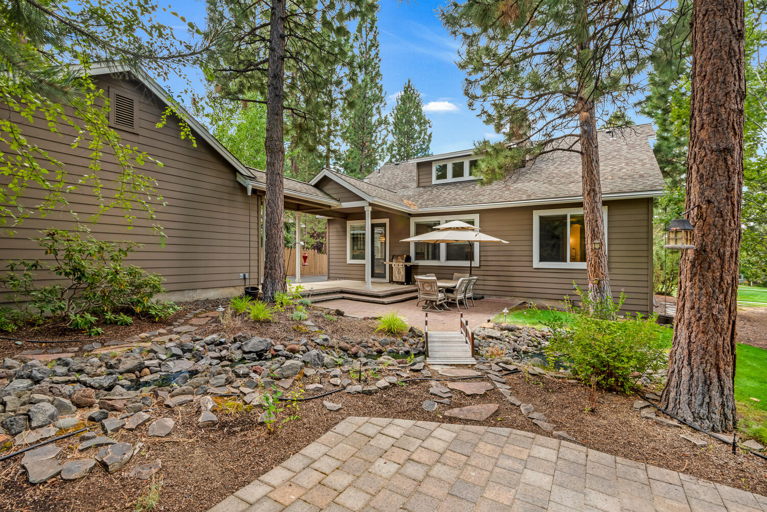 Parks At Broken Top - Residential