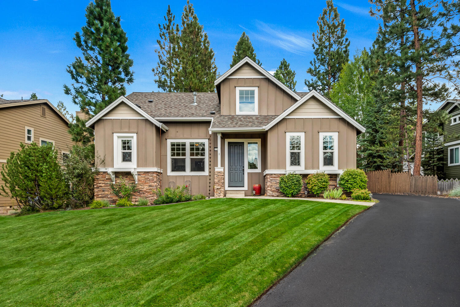 Parks At Broken Top - Residential