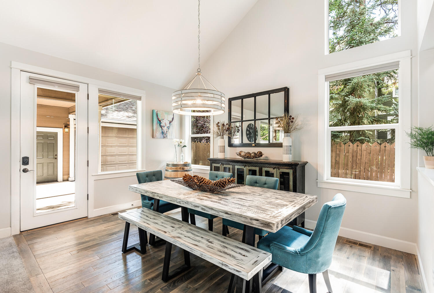 Parks At Broken Top - Residential