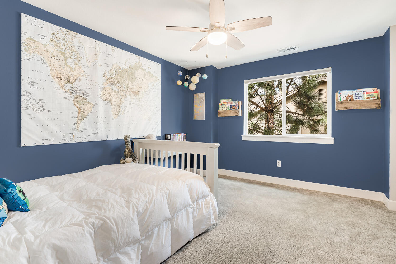 Parks At Broken Top - Residential