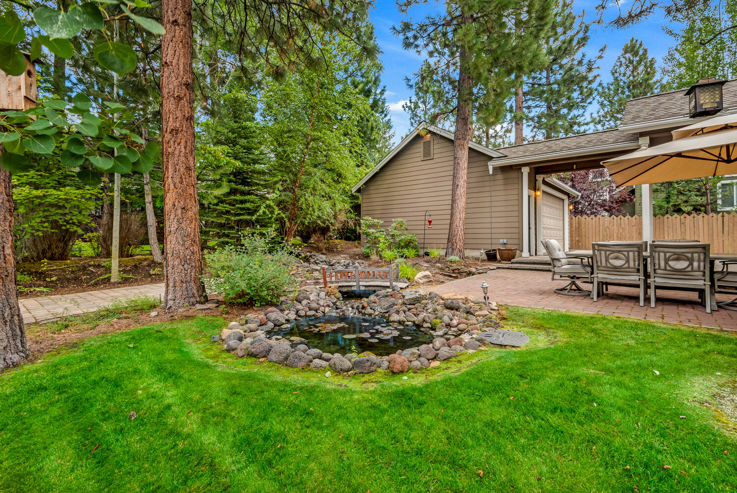 Parks At Broken Top - Residential