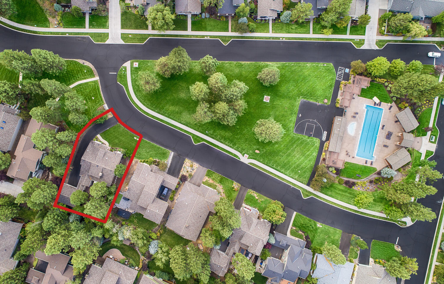 Parks At Broken Top - Residential