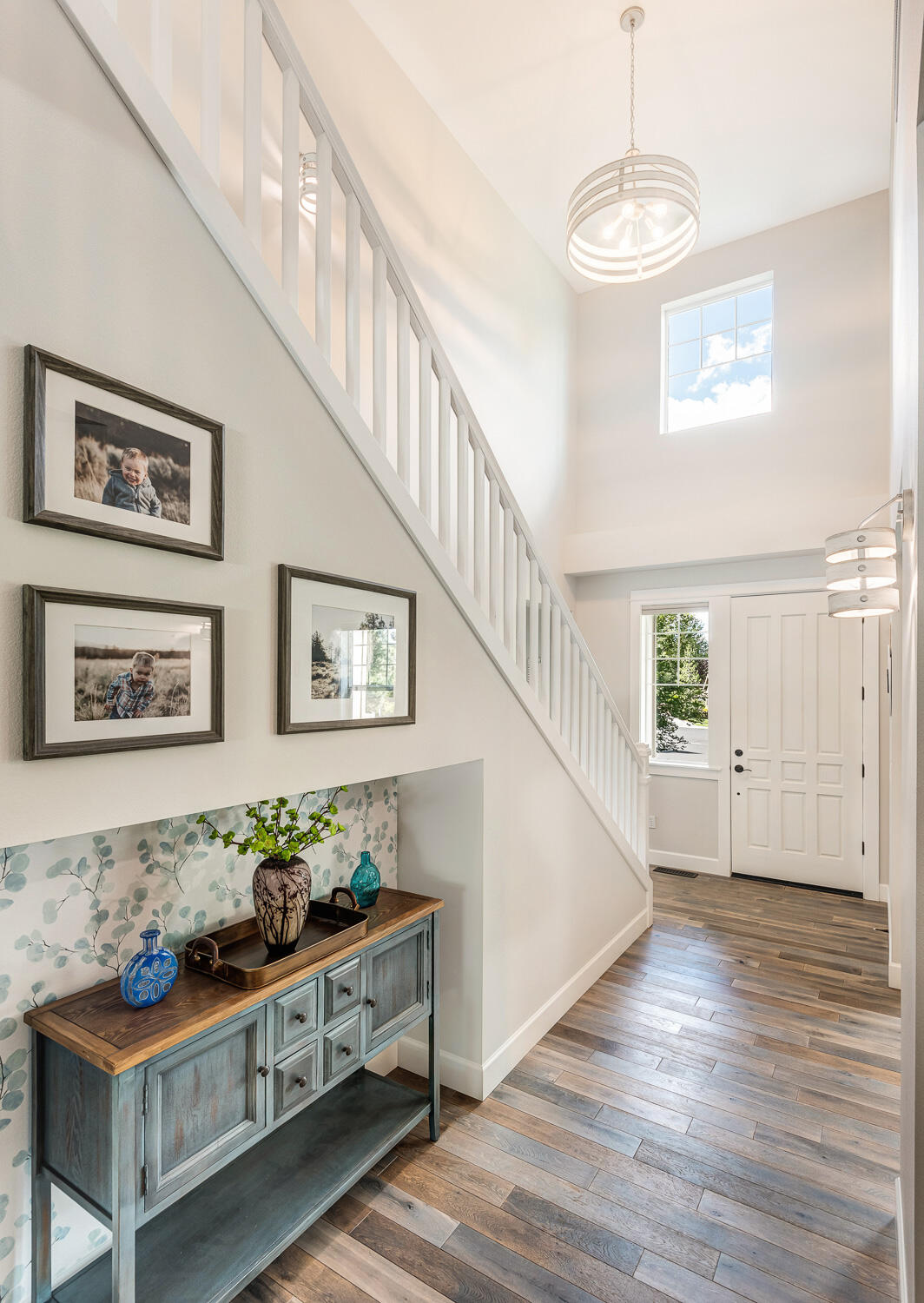 Parks At Broken Top - Residential