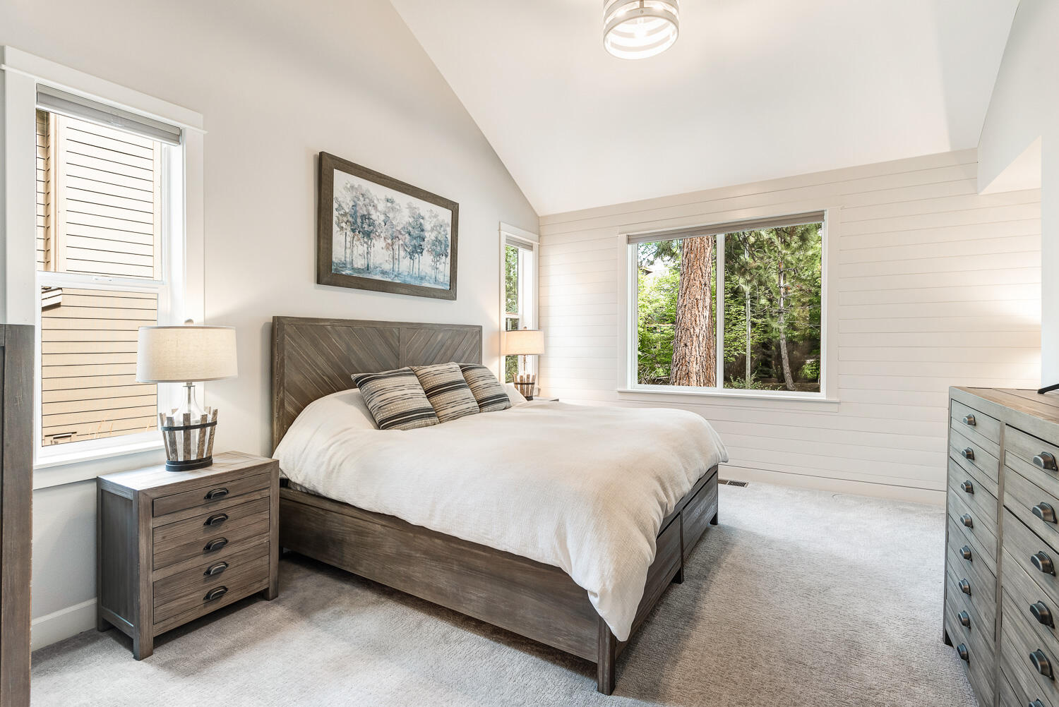 Parks At Broken Top - Residential