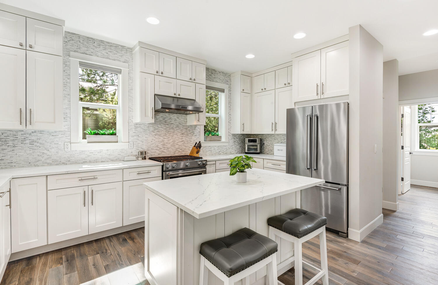 Parks At Broken Top - Residential