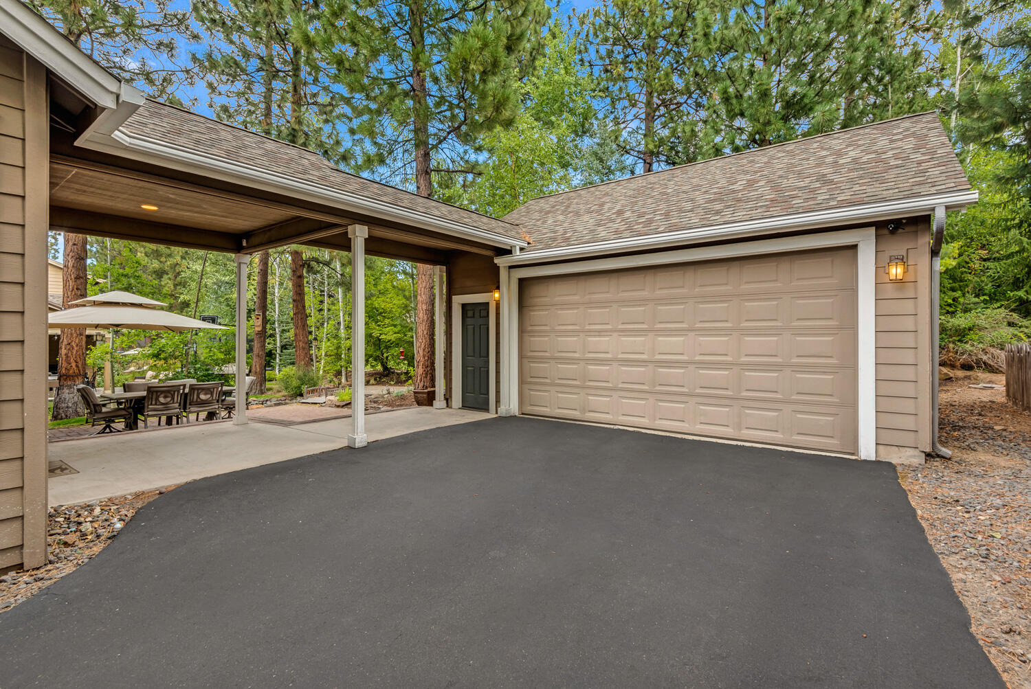 Parks At Broken Top - Residential