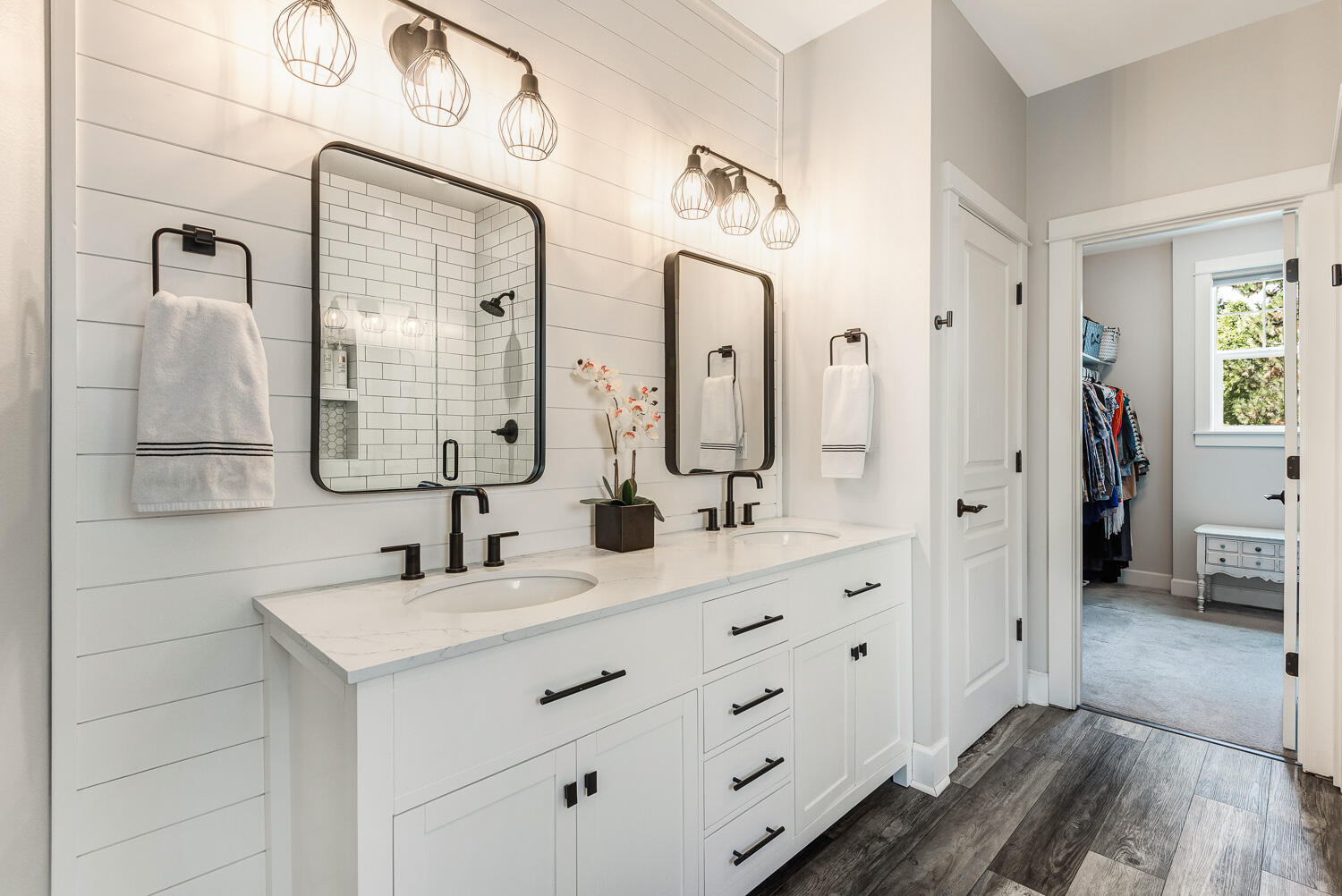 Parks At Broken Top - Residential