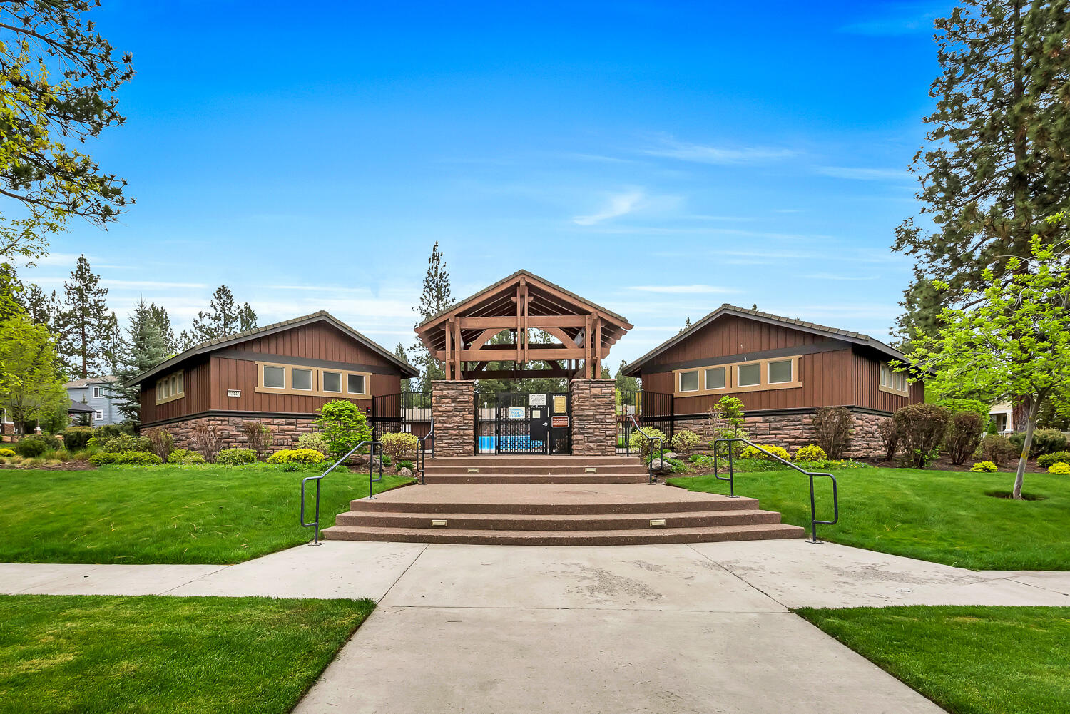 Parks At Broken Top - Residential