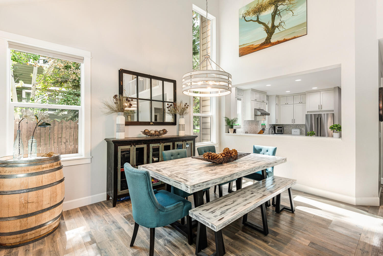 Parks At Broken Top - Residential