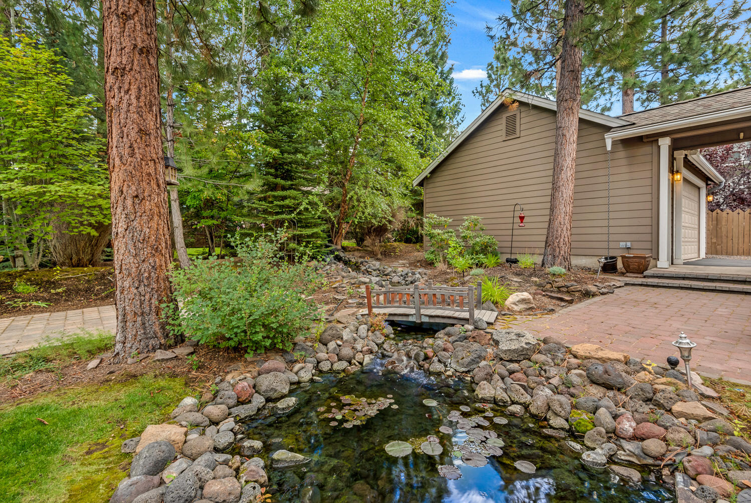 Parks At Broken Top - Residential