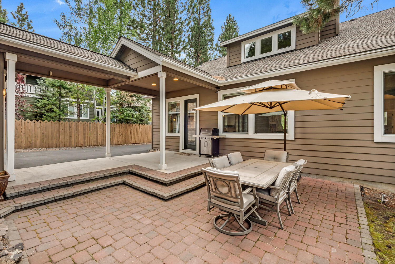 Parks At Broken Top - Residential