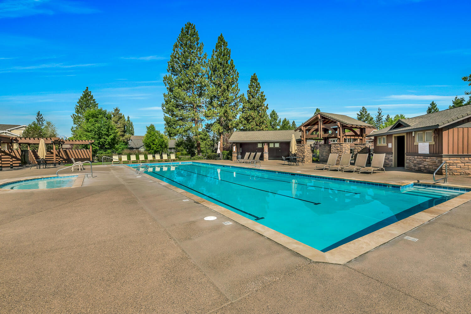 Parks At Broken Top - Residential