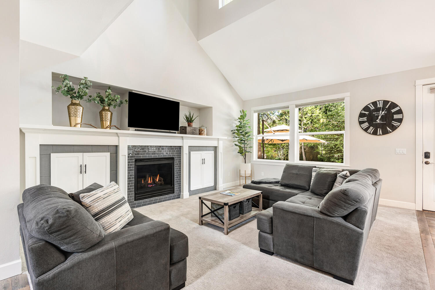 Parks At Broken Top - Residential