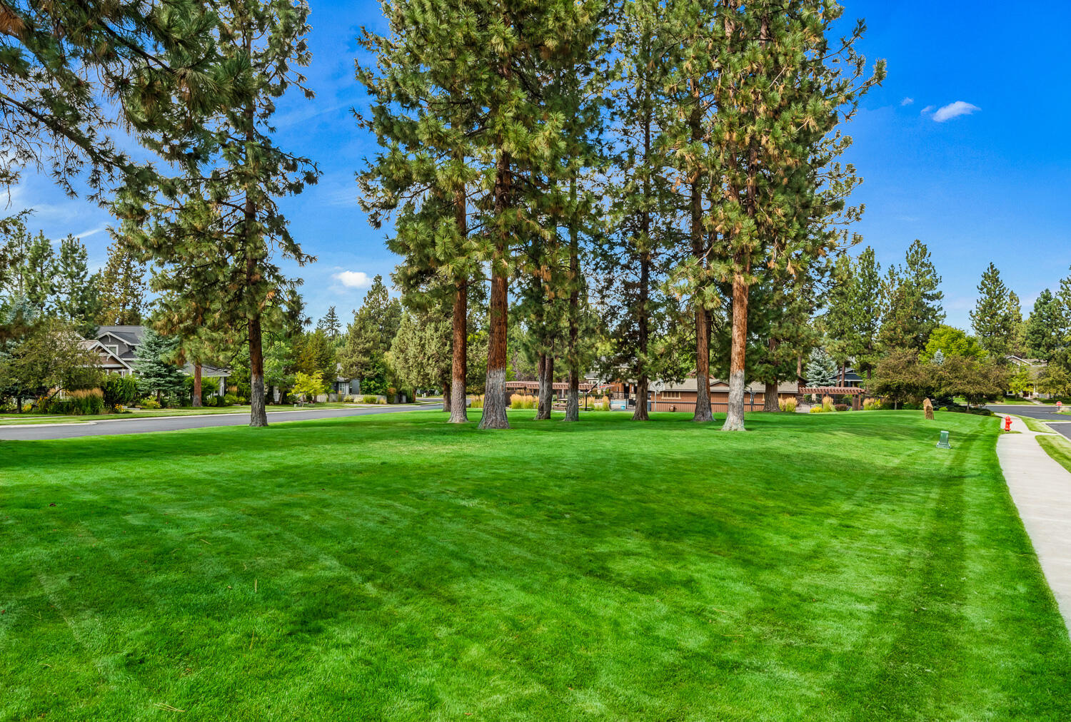 Parks At Broken Top - Residential