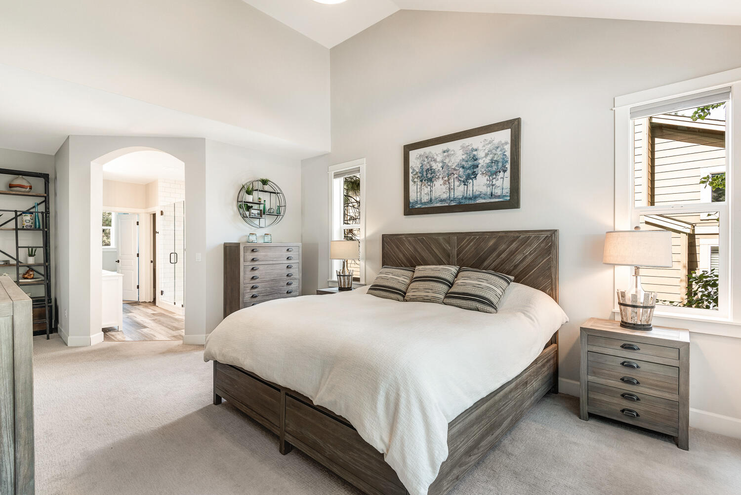 Parks At Broken Top - Residential