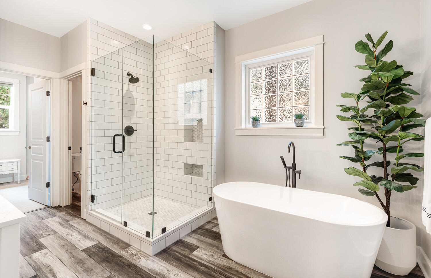 Parks At Broken Top - Residential