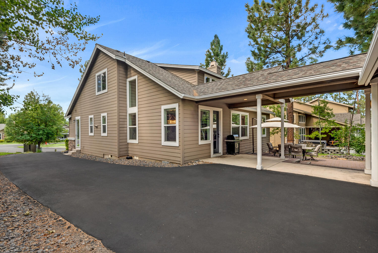 Parks At Broken Top - Residential