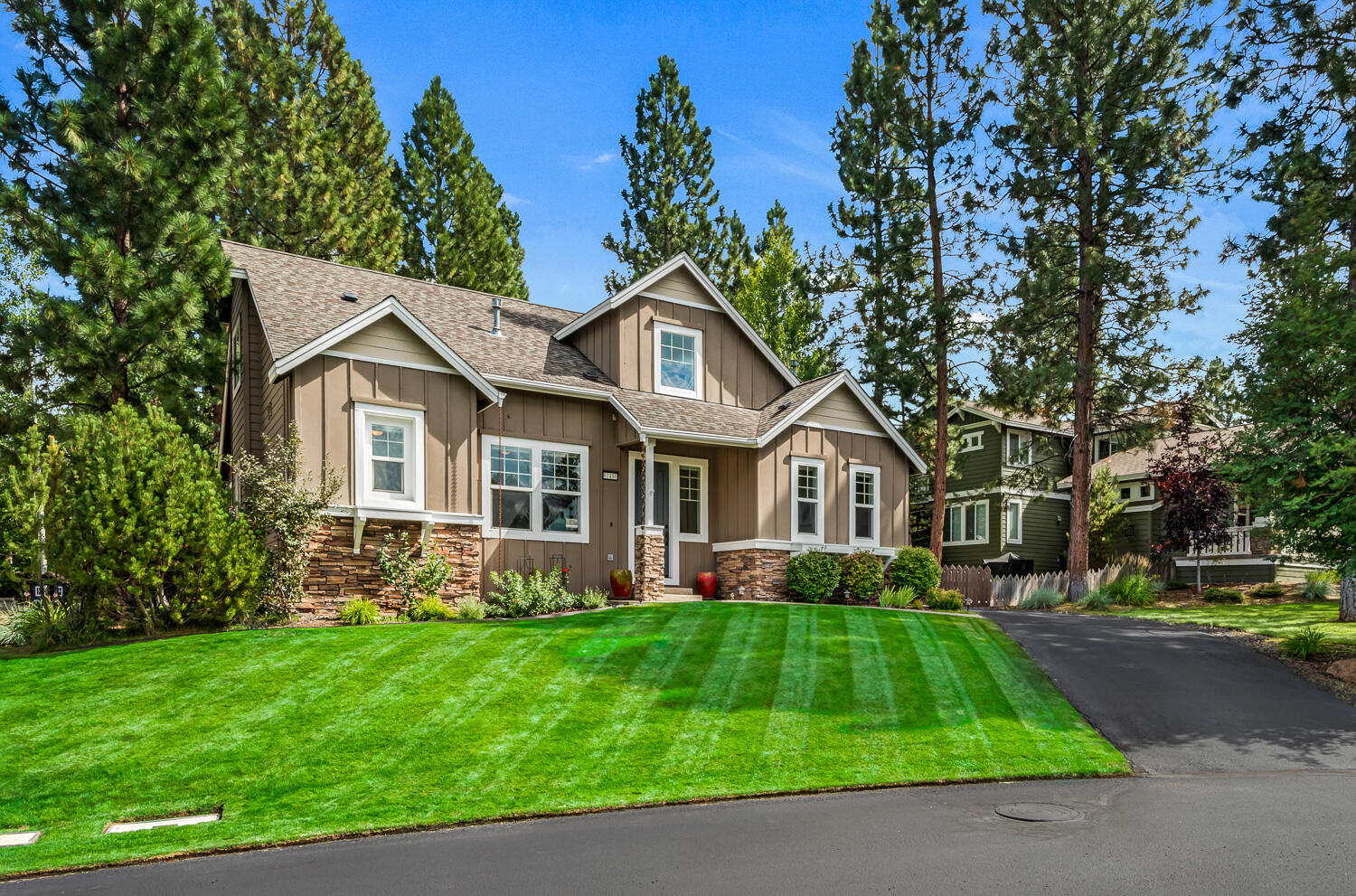 Parks At Broken Top - Residential