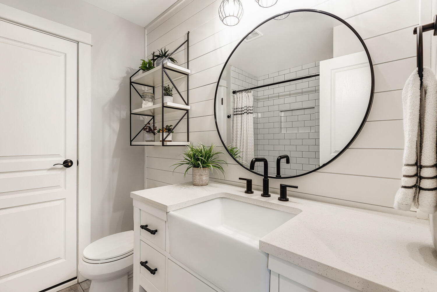 Parks At Broken Top - Residential