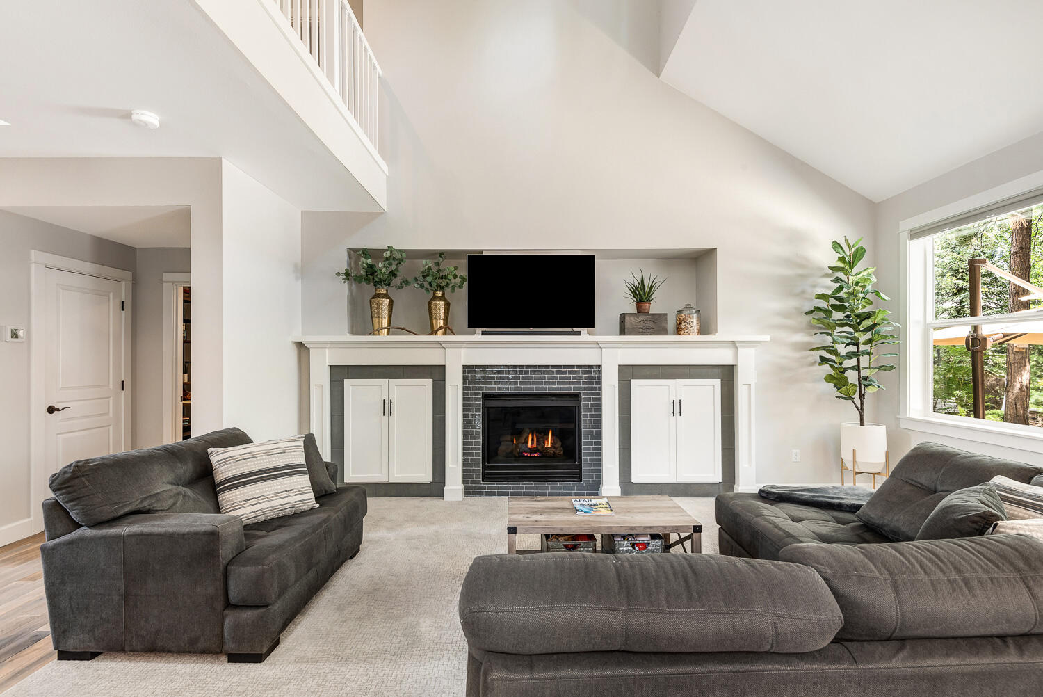 Parks At Broken Top - Residential